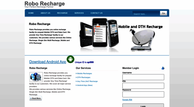 roborecharge.com