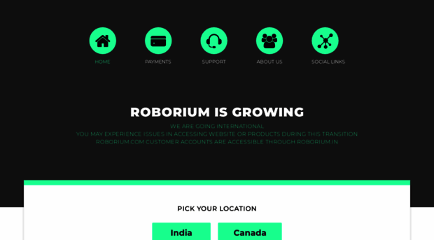 roborium.com