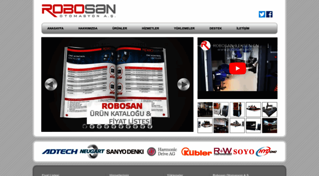 robosan.com.tr