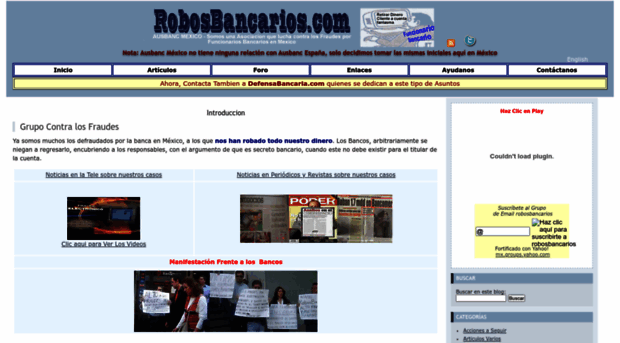 robosbancarios.com