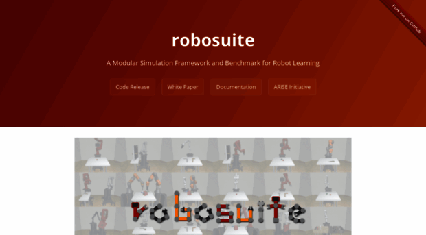 robosuite.ai