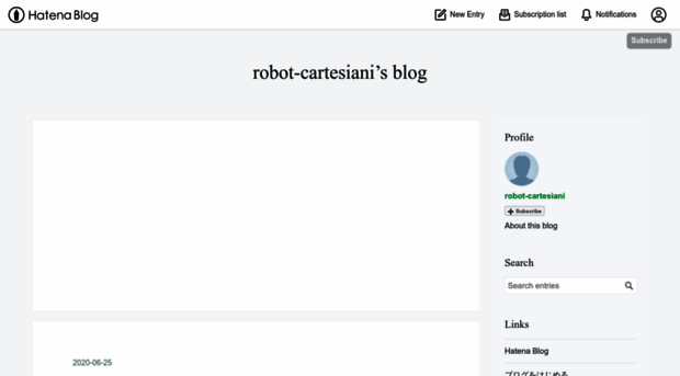 robot-cartesiani.hatenablog.com