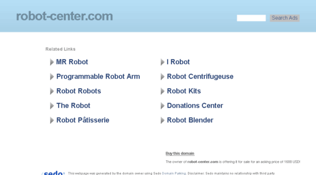 robot-center.com