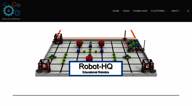 robot-hq.org