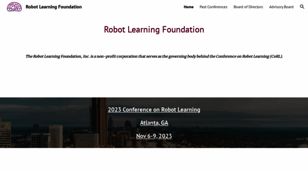 robot-learning.org