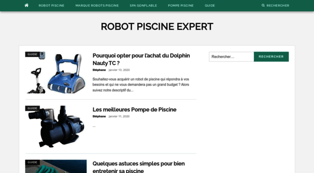 robot-piscine-expert.com