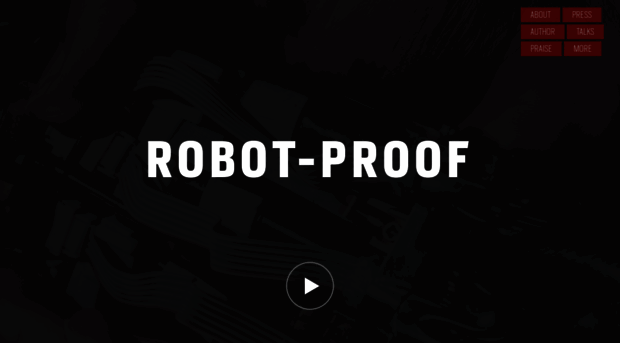 robot-proof.com