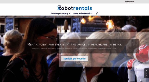 robot-rentals.com