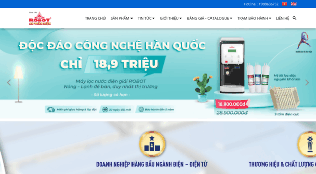 robot.com.vn