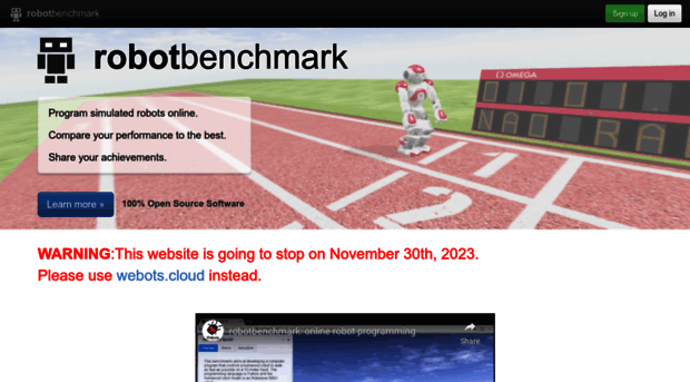 robotbenchmark.net