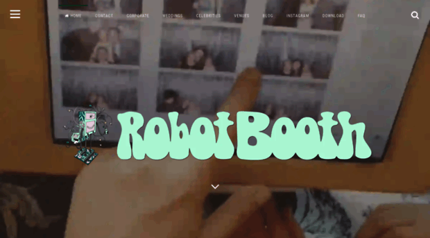 robotbooth.com