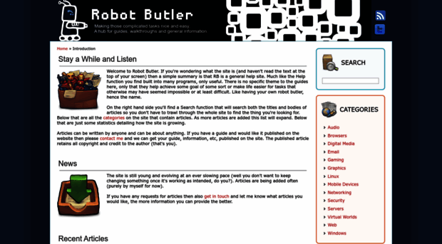 robotbutler.org