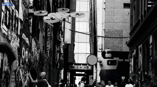 robotcity.au