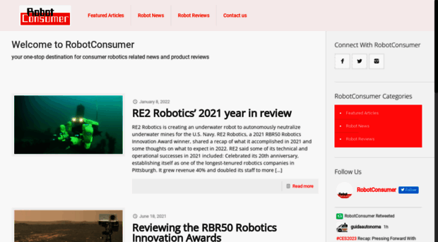 robotconsumer.com