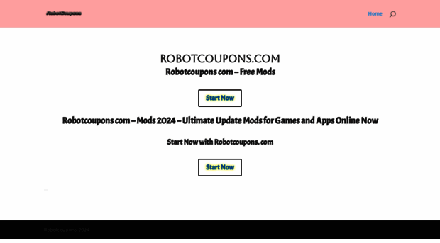 robotcoupons.site