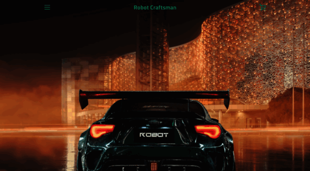 robotcraftsman.com