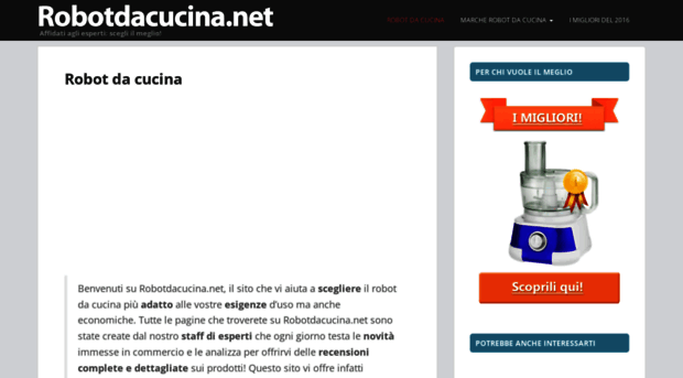 robotdacucina.net