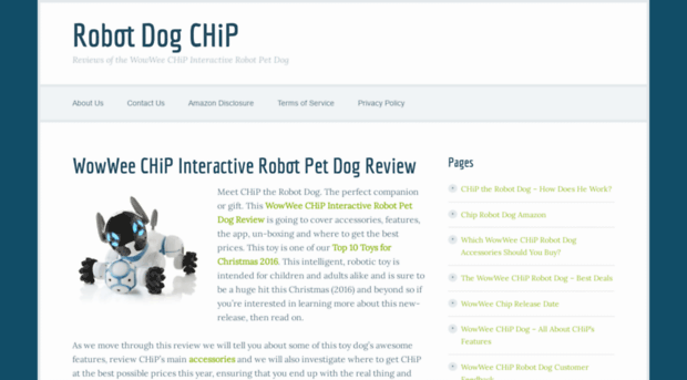 robotdogchip.com