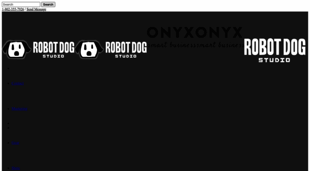 robotdogstudio.com