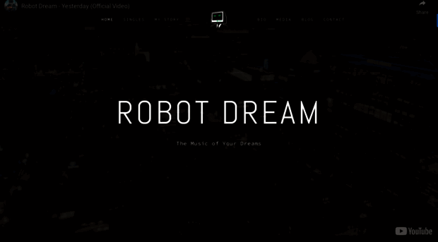 robotdream.com