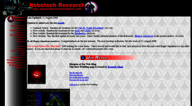 robotechresearch.com