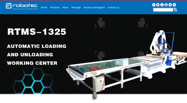 robotecnc.com