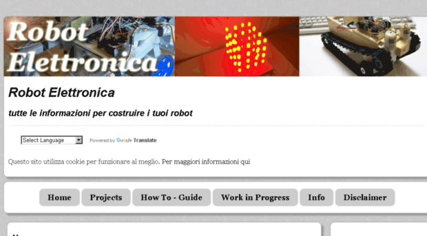 robotelettronica.altervista.org