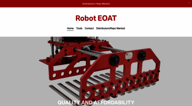 roboteoat.com