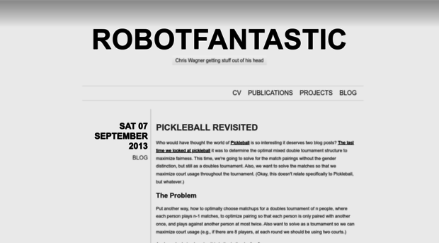 robotfantastic.org