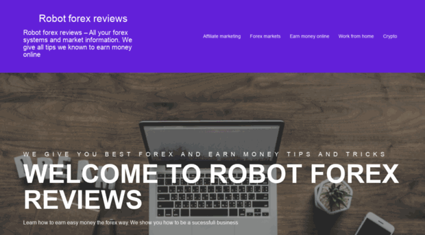 robotforexreviews.com