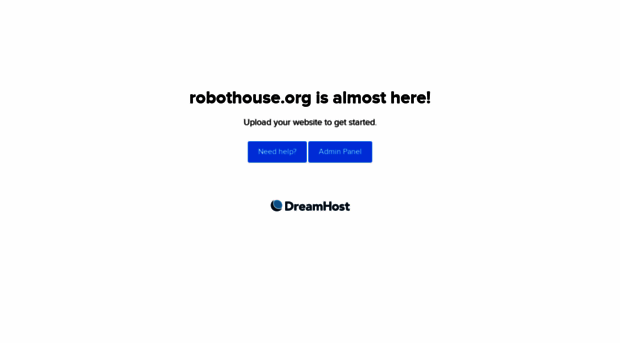 robothouse.org