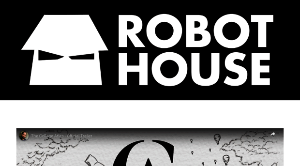 robothousegames.com