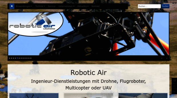 robotic-air.de