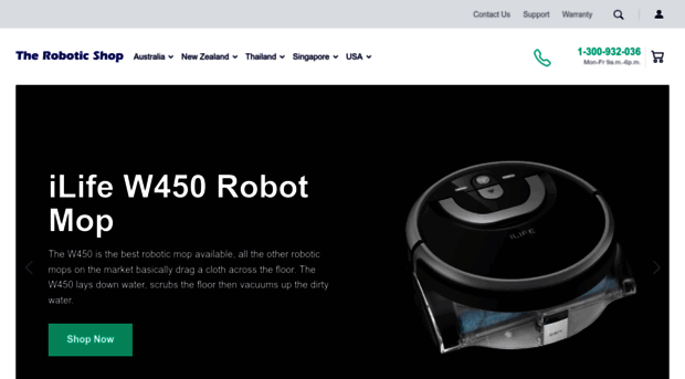 robotic-shop.com