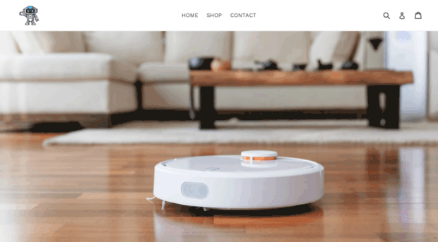 robotic-vacuum.myshopify.com