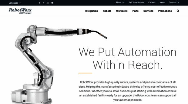robotic.com