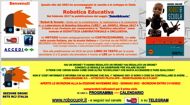 roboticaeducativa.it