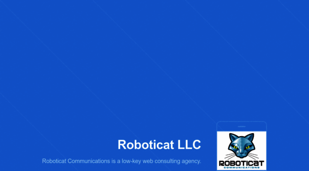 roboticat.com