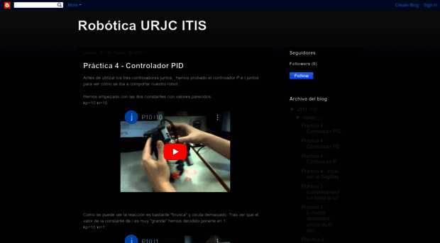 roboticaurjcitis.blogspot.com