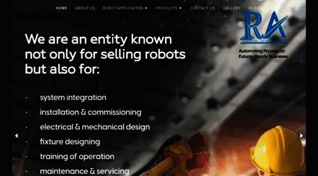 roboticautomation.co.in