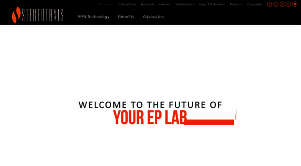 roboticep.com