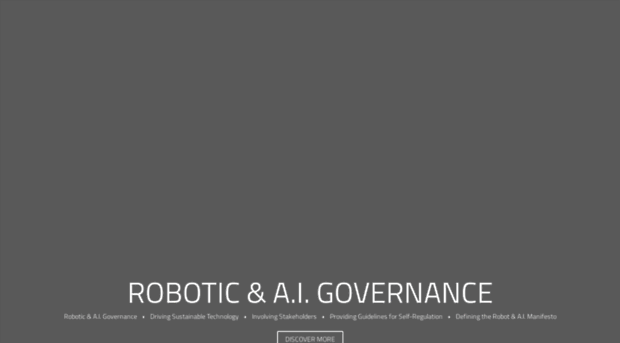 roboticgovernance.com