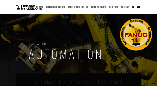 roboticinnovations.co.za