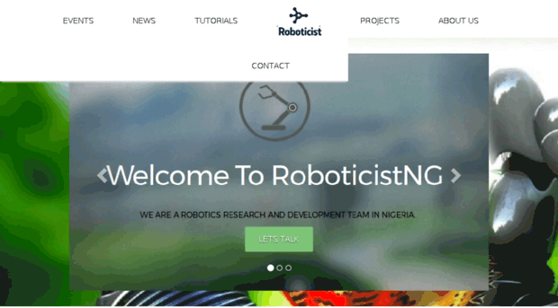 roboticist.com.ng