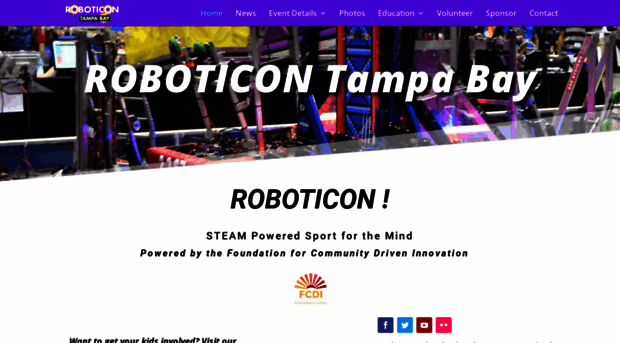 roboticon.net