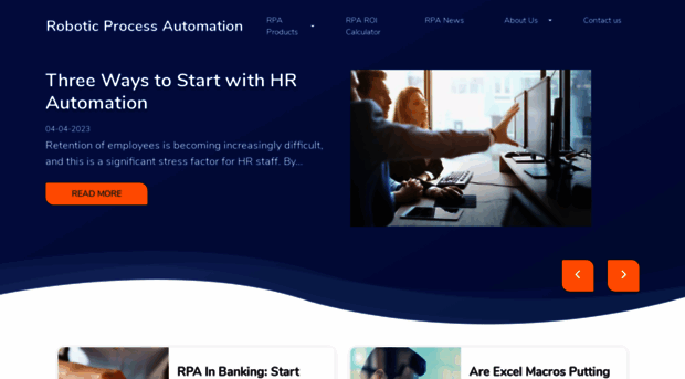 roboticprocessautomation.com