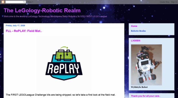 roboticrealm.blogspot.com.au