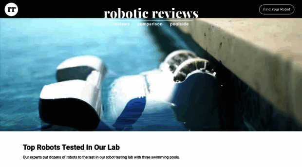 roboticreviews.com