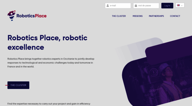 robotics-place.com