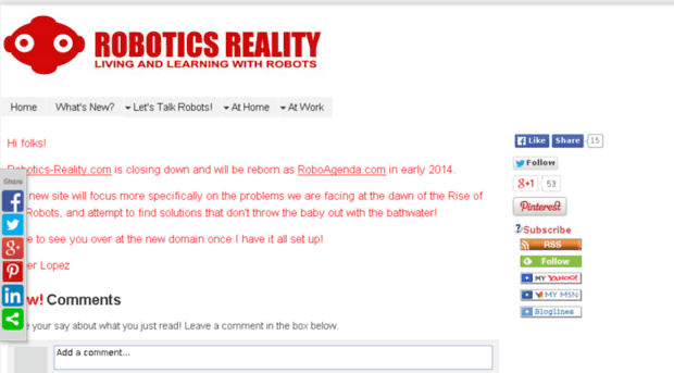 robotics-reality.com